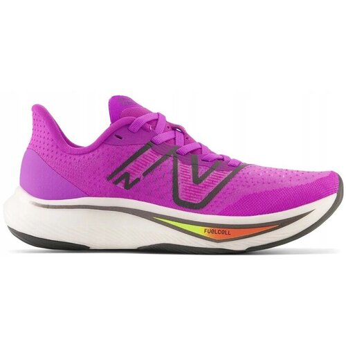 New Balance Nizke superge WFCXCR3 Rožnata Cene