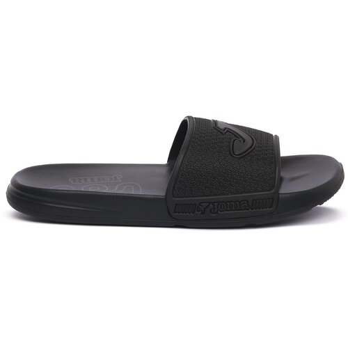 Joma S.Island Men 25 SISLAS Crna Cijene