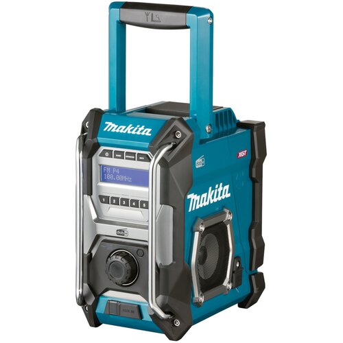 Makita Battery Construction Site Radio MR003GZ, (20584286) Cene
