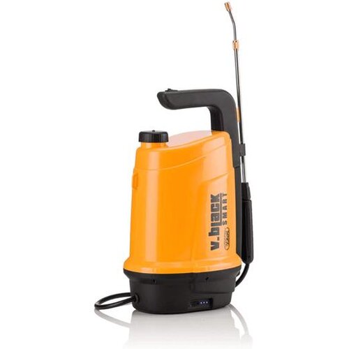 Volpi Prskalica V-BLACK SMART 5L AKUMULATORSKA Slike