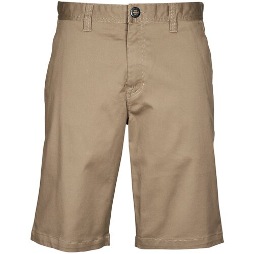 Volcom FRICKIN MDN STRETCH SHORT 21 Bež Cijene