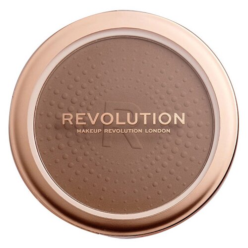 Revolution makeup bronzer mega bronzer 01 - cool 15g Slike