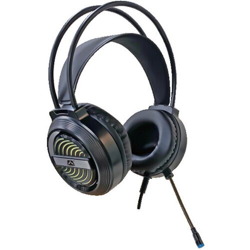 Jetion Gaming slu&scaron;alice JT-DEP100 RGB USB Cene