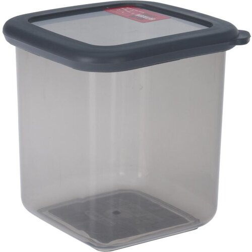 Posuda S POKLOPCEM 800ML SIVA Cijene