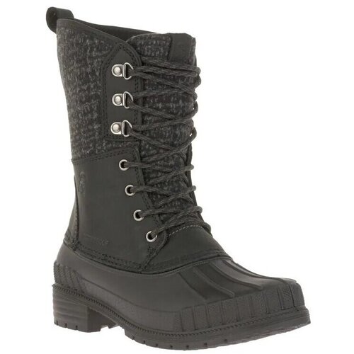 KAMIK Winterstiefel Sienna 2 Crna Slike