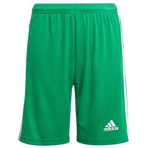 Adidas Hlače 3/4, 7/8 JR Squadra 21 Zelena Cene