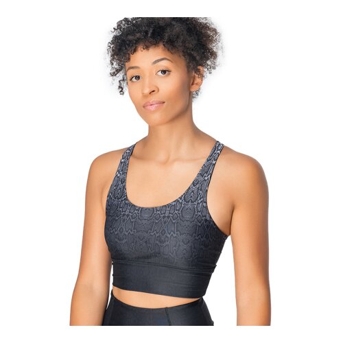 Zoe Thalia Bra, Black - S, (20491308) Slike