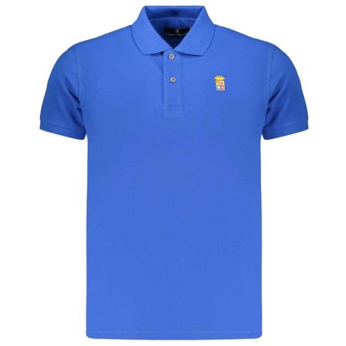 Marina Militare mu&amp;Scaron;ka polo majica myl200c/ plava Slike