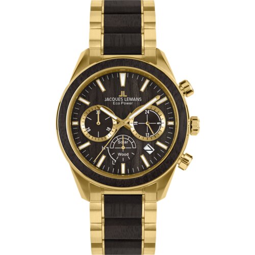 Jacques Lemans ECO POWER JL2115L Cene