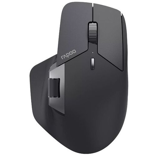  Mi&scaron; RAPOO MT760M - rechargeable Mouse Wireless, Bluetooth Light, R-12530 Cijene