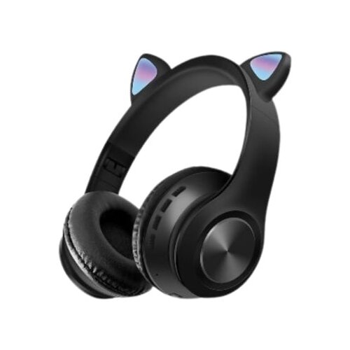DEEPBASS R6 bluetooth slušalice CRNE Slike