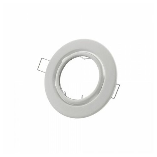 Lynco bela dupli prsten 86mm ugradna rozetna Cene