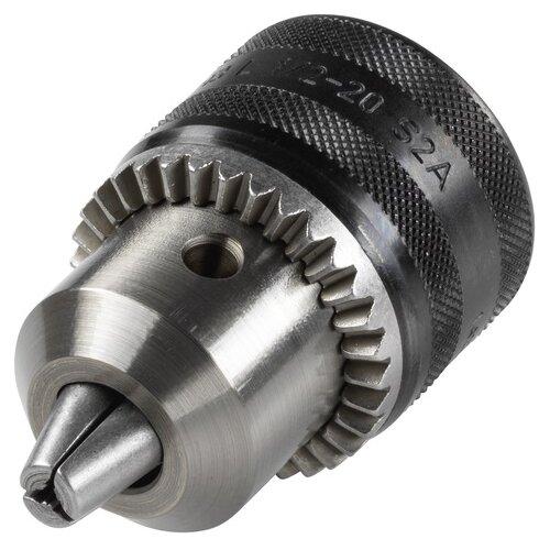 Wolfcraft 2603000 Stezna glava 1,5-13 mm unutra&amp;scaron;nji navoj za vib. bu&amp;scaron;ilice ( 2603000 ) Slike