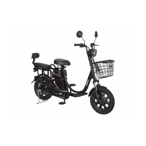 Veneco Eb-uno crni Cene