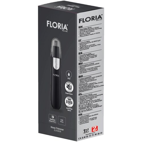 Floria trimer za nos i u&amp;scaron;i - ZLN3928 Slike