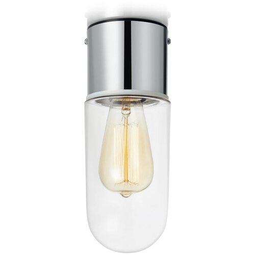 Markslöjd stropna svjetiljka Zen Ceiling Chrome Clear Cijene