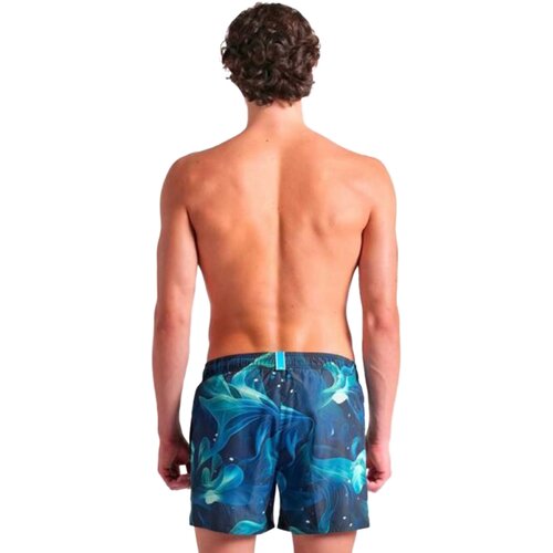 Arena mu&amp;Scaron;ki kupaĆi water prints beach short ao Slike
