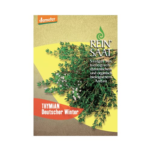 ReinSaat Timijan "Deutscher Winter" Cene
