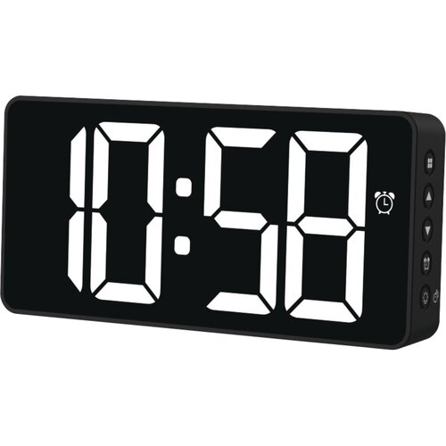 Hama Digitaler Wecker Bali mit Temperaturanz. Nachtmodus 185896 Cijene