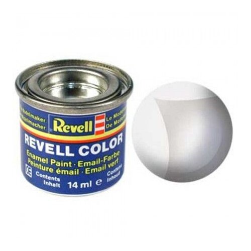 Revell Email Color brezbarvno, sijaj Slike