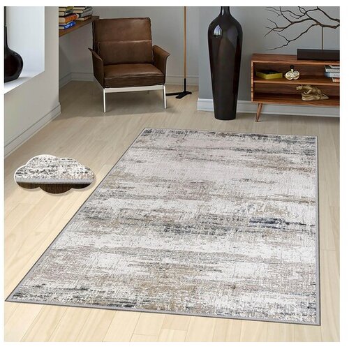 Conceptum Hypnose tepih Eexfab446, 80x150cm, šareni Cene