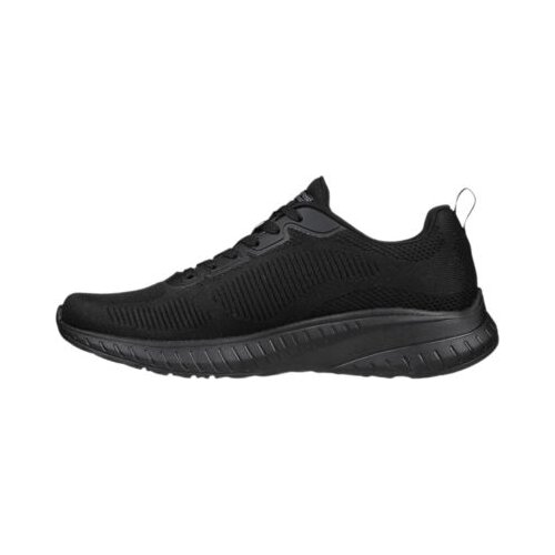 Skechers Čevlji BOBS SPORT Face Off 117209/BBK Črna Slike