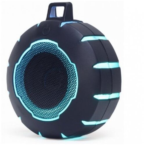 Gembird LED bluetooth zvucnik 3W SPK-BTOD-01 Cene