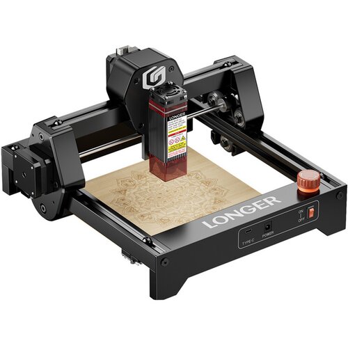 LONGER laserski gravirnik Ray5 mini, RAY5MINI35W Cene