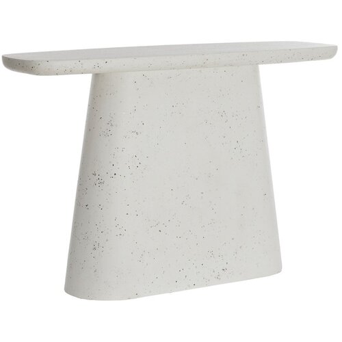 Light & Living Bijeli pomoćni stol 40x120 cm Hamura &ndash; Cijene