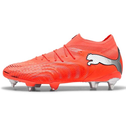 Puma Nogomet Future 9 Ultimate Mxsg Rdeča Cene