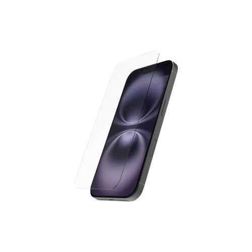 Hama za&amp;scaron;titno staklo zaslona Apple iPhone 17 1 kom. otporan na ogrebotine 00228552 Slike