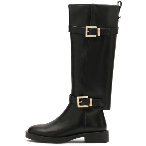 Kazar Čizme crna Slike