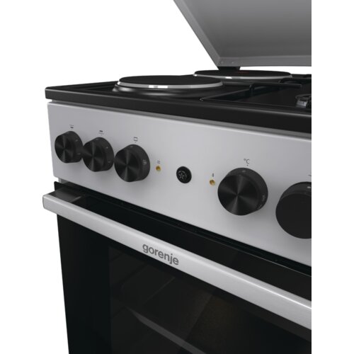 Gorenje kombinovani &amp;scaron;poret GK5A12SG Slike