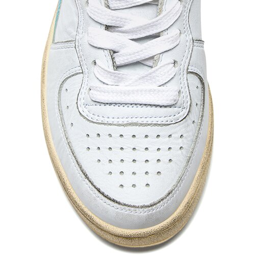Diadora ženske patike mi basket used 201158569-D0691 Slike