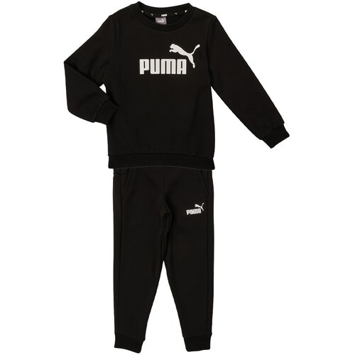 Puma SWEAT SUIT Crna Slike