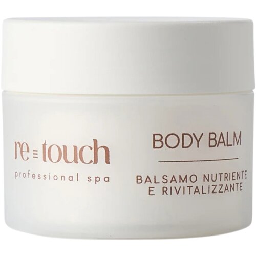 Eterea Cosmesi Naturale Balzam za tijelo Re-Touch - 100 ml Slike
