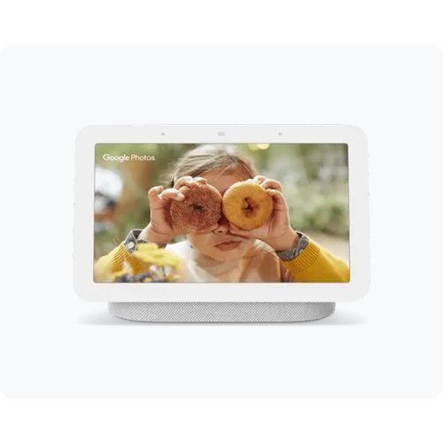 Google Nest Hub Druga generacija krede bijele boje Cijene