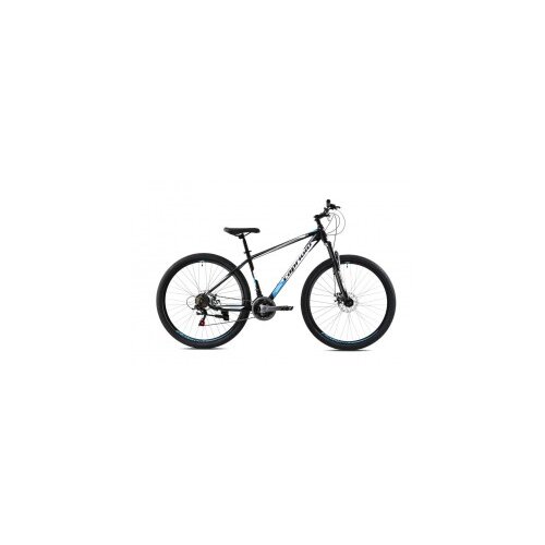 Capriolo mtb oxygen 29 21HT crno-plavi 18 Slike