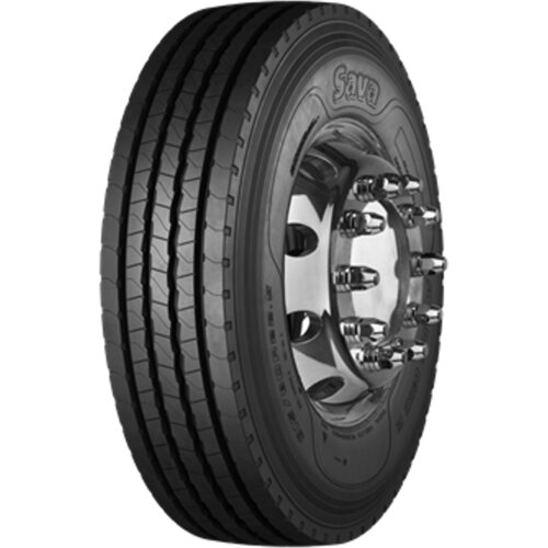 Sava Avant Mss 2 Vodeca 315/80 R22.5 156K Slike