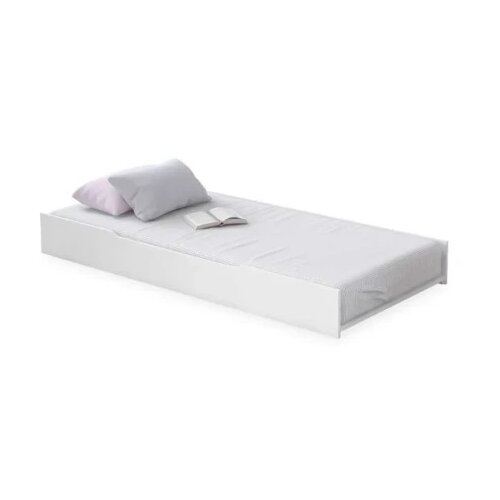 Cilek Rustic white fioka (90x190cm) ( 20.72.1321.00 ) Cene