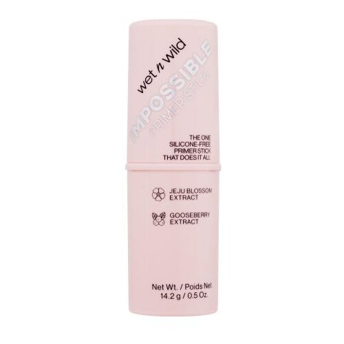 Wet'n wild Wet n Wild Impossible Primer Baza za šminku u stiku 14,2g Cene