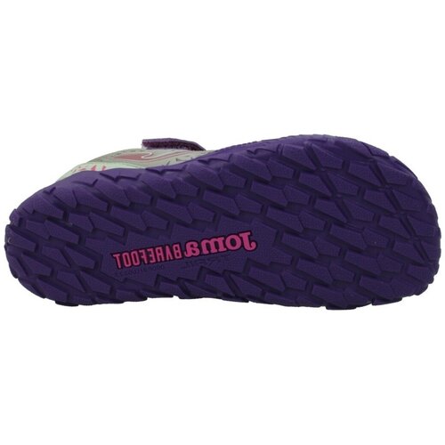 Joma Modne superge Bftunjw2624v Tundra Junior Barefoot Vijolična Slike