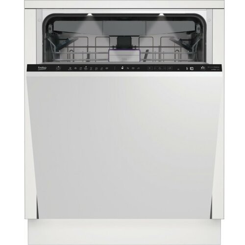 Beko ugradbena perilica posuđa BDIN38644D Cijene