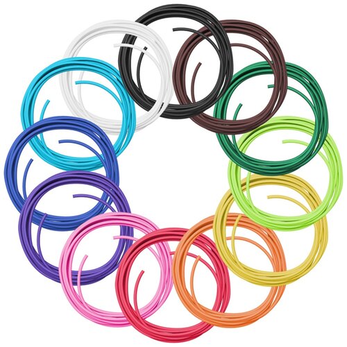 Lamax 3D Filament set ArtKid1 Cene