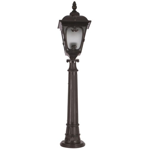Opviq BSU 68181 BSY B Stubna lampa, smeđa Cijene