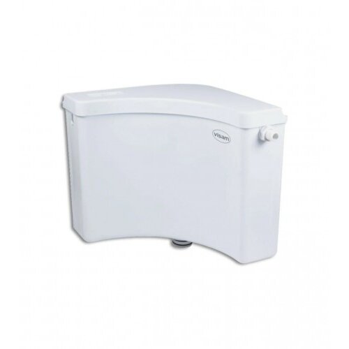 Visam Vodokotlić ugaoni Gonye 411-001-003 Cijene