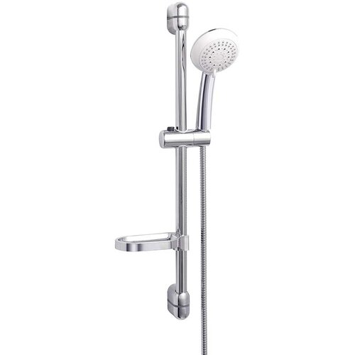 STIL set za tuš klizni držač s tušem i crijevom 150 cm Cene