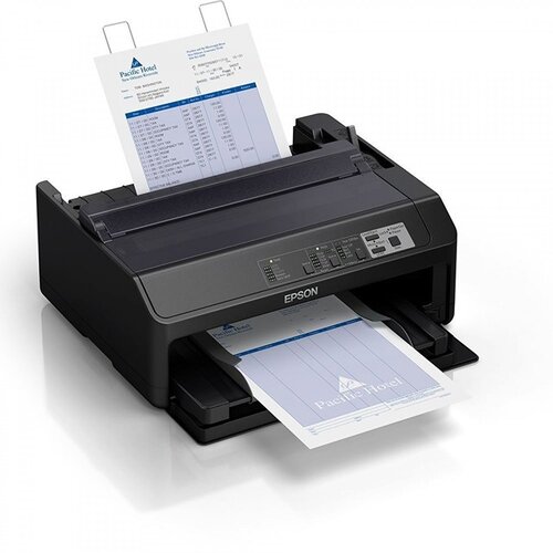Epson FX-890II matrični &amp;scaron;tampač Slike
