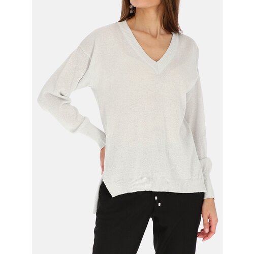 L`AF Woman&amp;#039;s Sweater Luna Slike