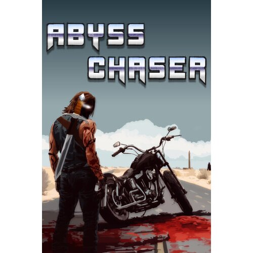  abyss chaser (pc) steam key global Cene